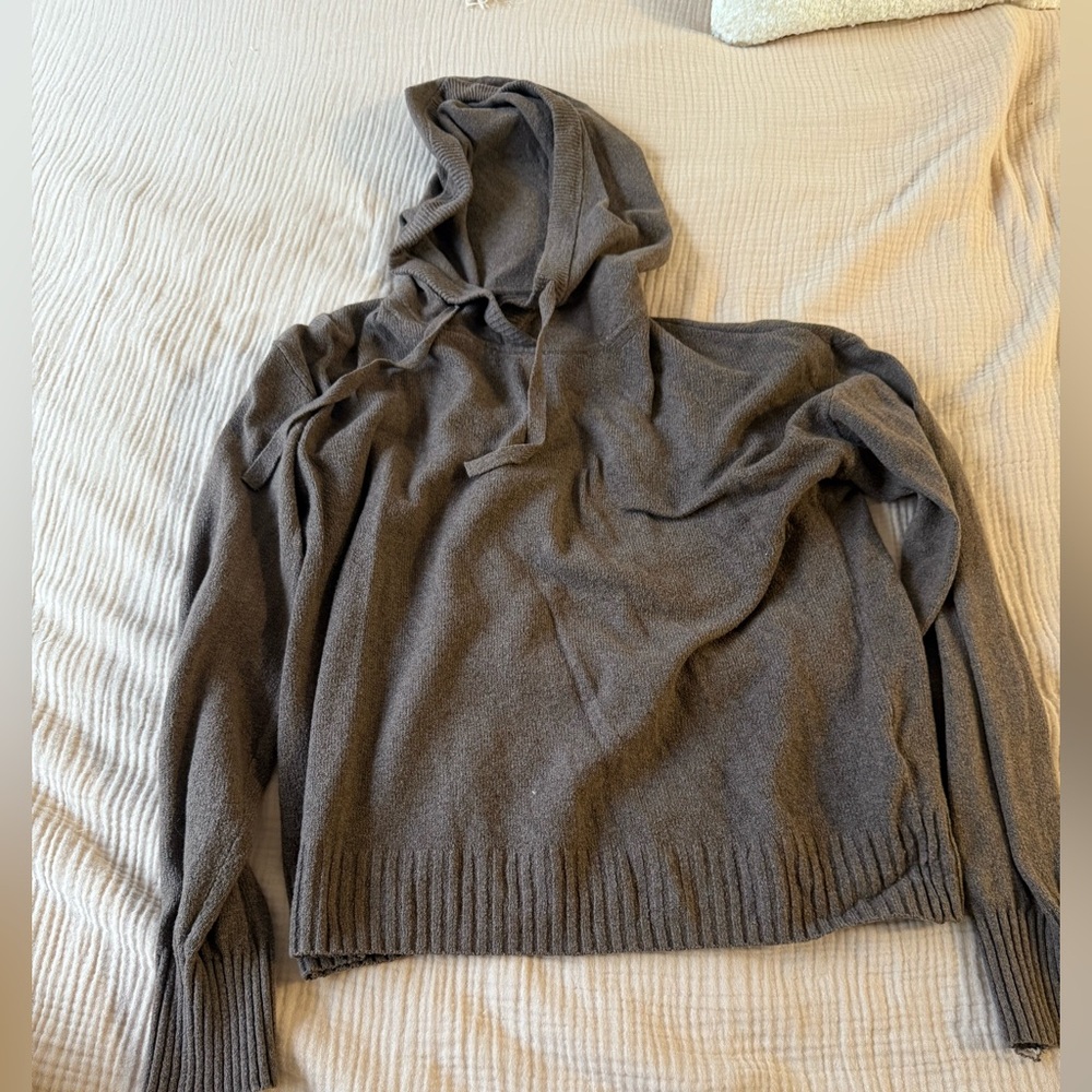 GAP CashSoft Hoodie